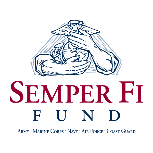 Semper Fi Fund Logo